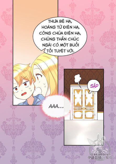 Sinh Đôi Xuyên Không Chap 19 - Next Chap 20
