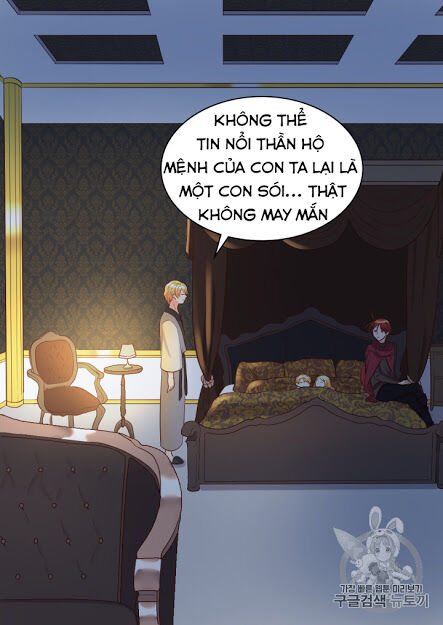 Sinh Đôi Xuyên Không Chap 19 - Next Chap 20