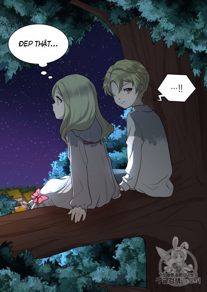 Sinh Đôi Xuyên Không Chap 2 - Next Chap 3