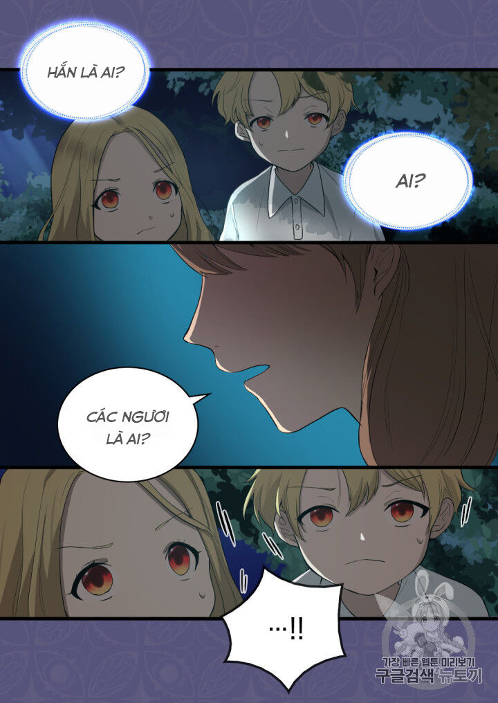 Sinh Đôi Xuyên Không Chap 2 - Next Chap 3