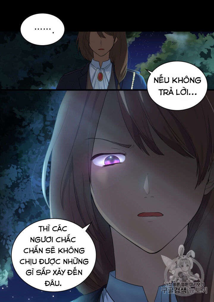 Sinh Đôi Xuyên Không Chap 2 - Next Chap 3