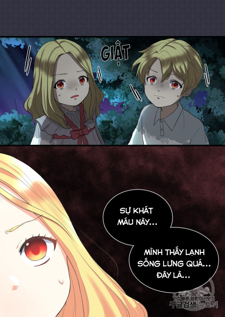 Sinh Đôi Xuyên Không Chap 2 - Next Chap 3