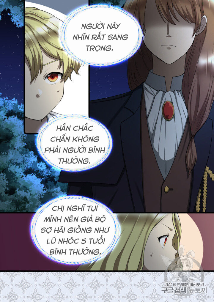 Sinh Đôi Xuyên Không Chap 2 - Next Chap 3