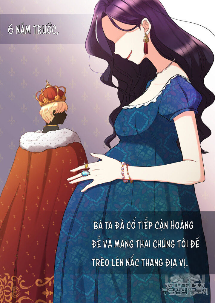 Sinh Đôi Xuyên Không Chap 2 - Next Chap 3