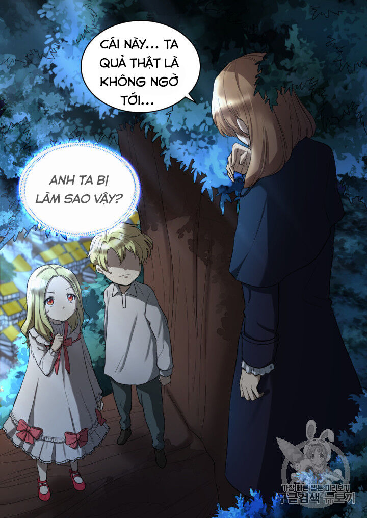 Sinh Đôi Xuyên Không Chap 2 - Next Chap 3