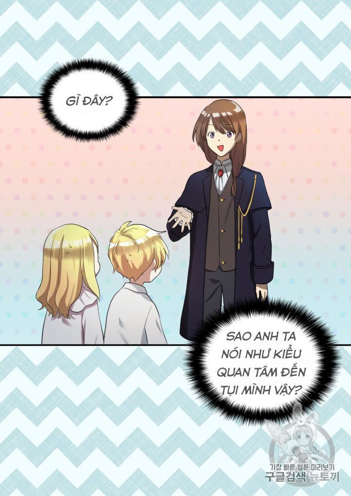 Sinh Đôi Xuyên Không Chap 2 - Next Chap 3