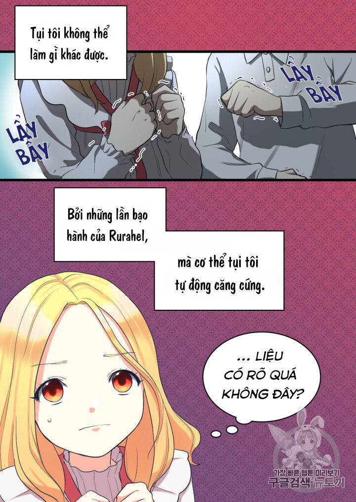 Sinh Đôi Xuyên Không Chap 2 - Next Chap 3