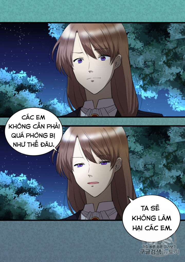 Sinh Đôi Xuyên Không Chap 2 - Next Chap 3