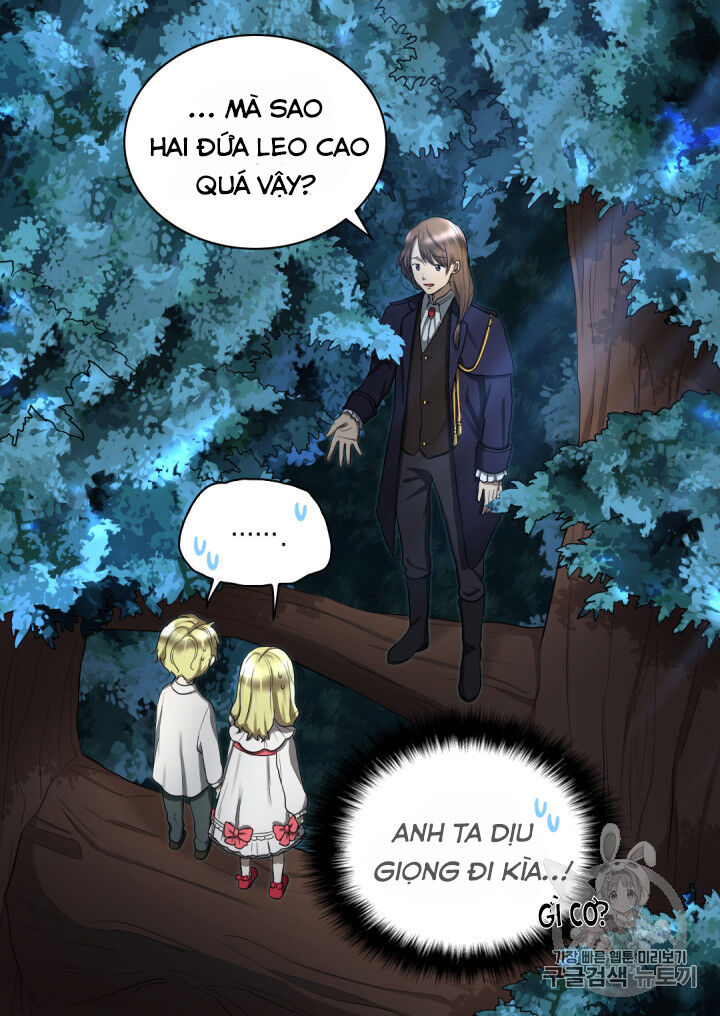 Sinh Đôi Xuyên Không Chap 2 - Next Chap 3