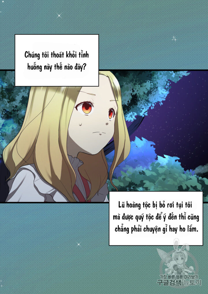 Sinh Đôi Xuyên Không Chap 2 - Next Chap 3