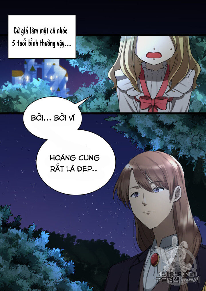 Sinh Đôi Xuyên Không Chap 2 - Next Chap 3