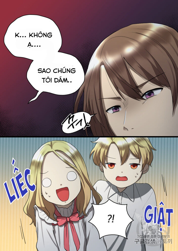 Sinh Đôi Xuyên Không Chap 2 - Next Chap 3