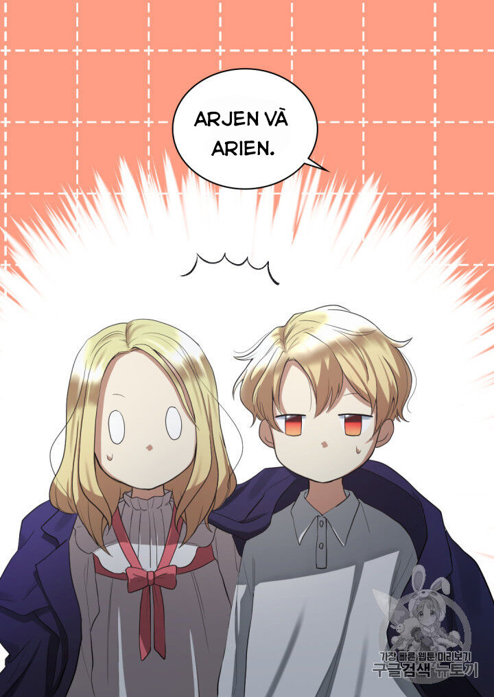 Sinh Đôi Xuyên Không Chap 2 - Next Chap 3