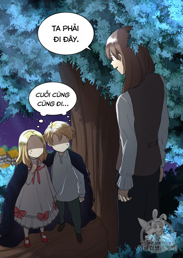 Sinh Đôi Xuyên Không Chap 2 - Next Chap 3