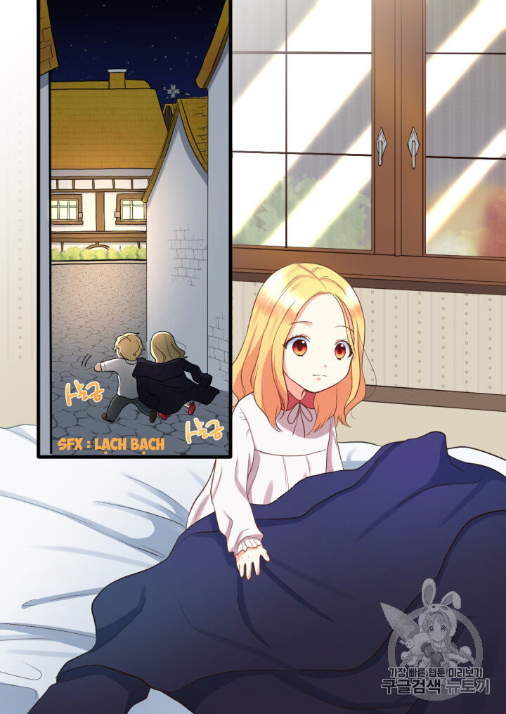 Sinh Đôi Xuyên Không Chap 2 - Next Chap 3