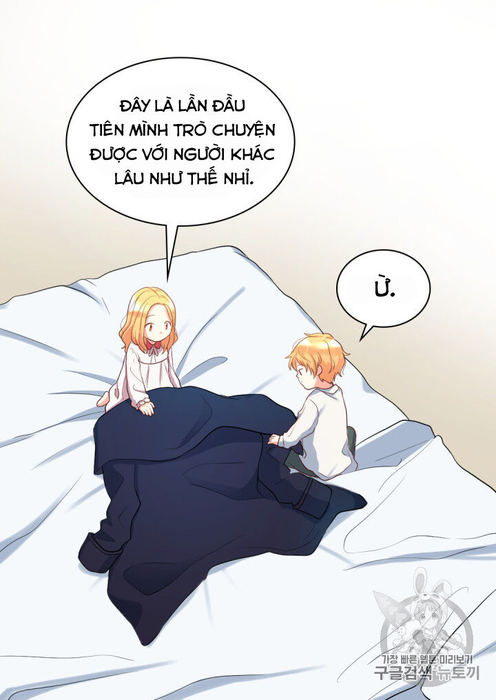 Sinh Đôi Xuyên Không Chap 2 - Next Chap 3