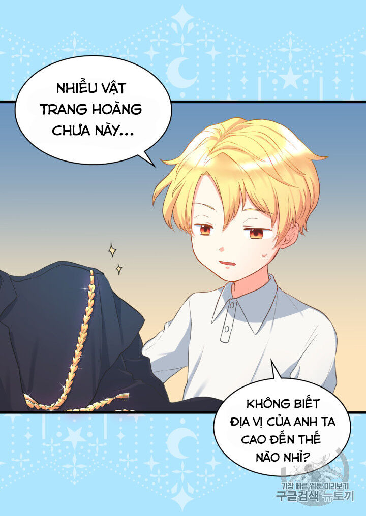 Sinh Đôi Xuyên Không Chap 2 - Next Chap 3