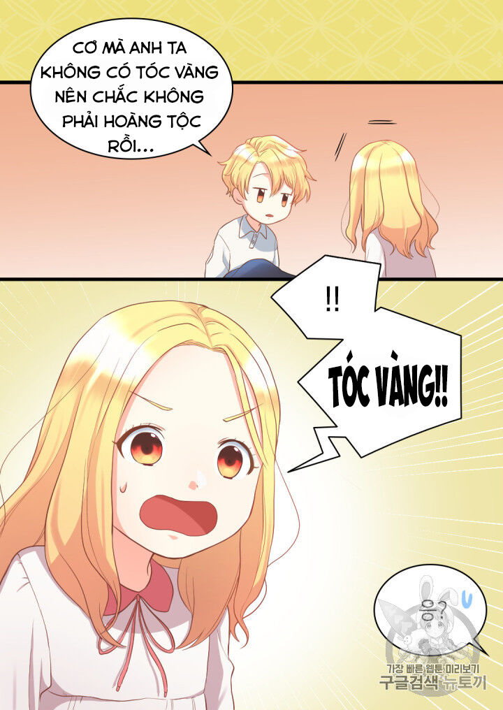 Sinh Đôi Xuyên Không Chap 2 - Next Chap 3