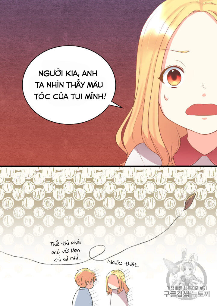 Sinh Đôi Xuyên Không Chap 2 - Next Chap 3