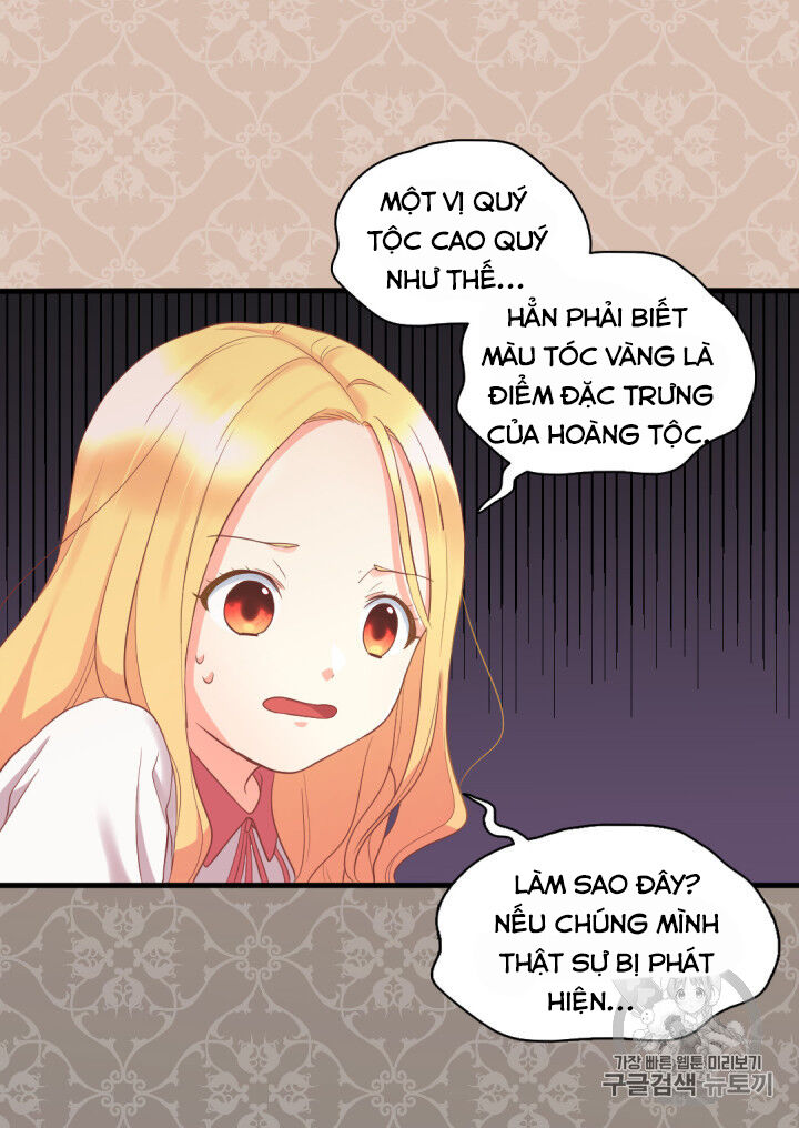 Sinh Đôi Xuyên Không Chap 2 - Next Chap 3