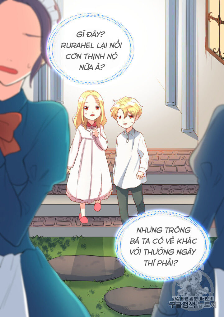 Sinh Đôi Xuyên Không Chap 2 - Next Chap 3