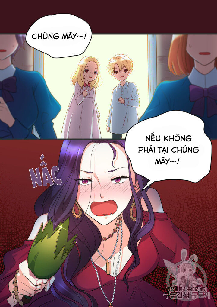 Sinh Đôi Xuyên Không Chap 2 - Next Chap 3