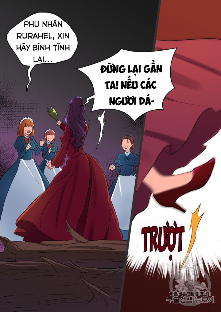 Sinh Đôi Xuyên Không Chap 2 - Next Chap 3