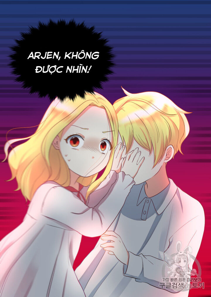 Sinh Đôi Xuyên Không Chap 2 - Next Chap 3