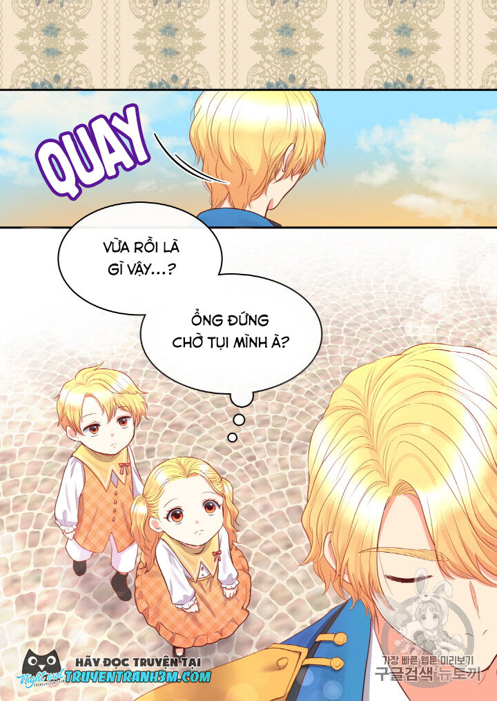 Sinh Đôi Xuyên Không Chap 21 - Next Chap 22
