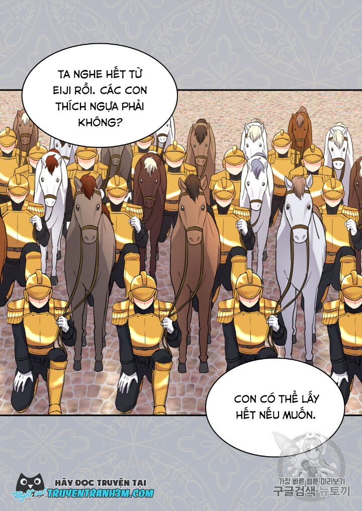 Sinh Đôi Xuyên Không Chap 21 - Next Chap 22