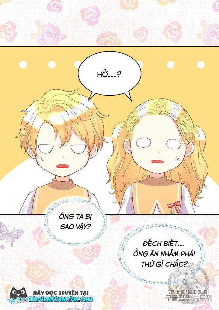 Sinh Đôi Xuyên Không Chap 21 - Next Chap 22