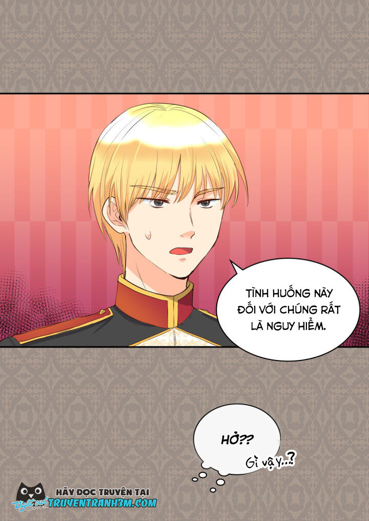 Sinh Đôi Xuyên Không Chap 21 - Next Chap 22