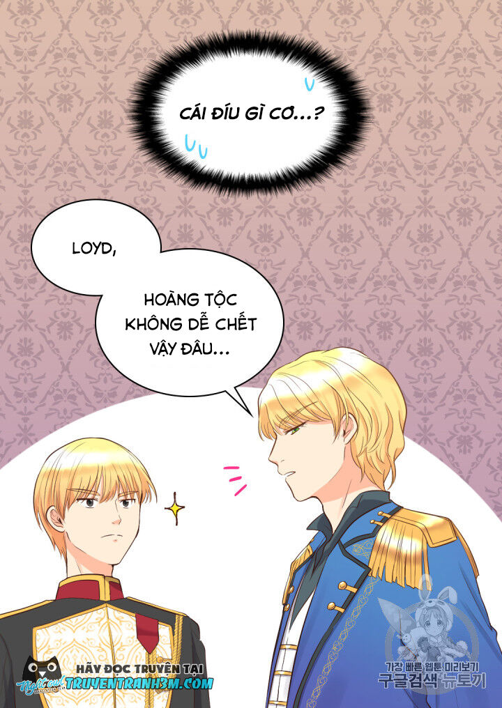 Sinh Đôi Xuyên Không Chap 21 - Next Chap 22