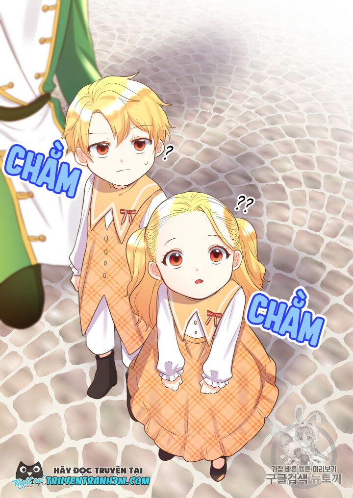 Sinh Đôi Xuyên Không Chap 21 - Next Chap 22