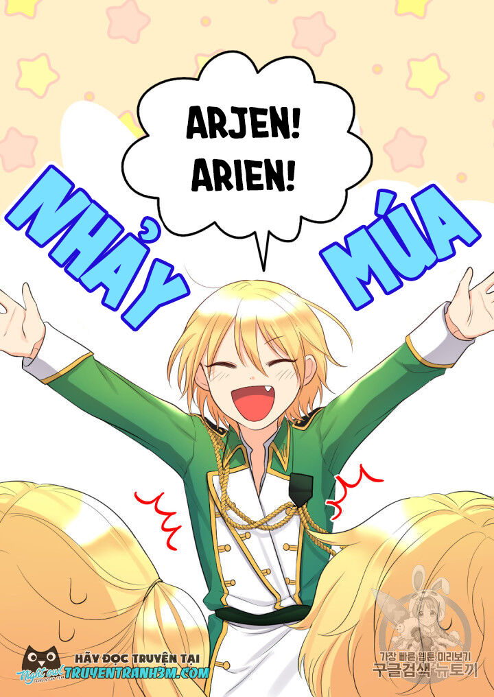 Sinh Đôi Xuyên Không Chap 21 - Next Chap 22