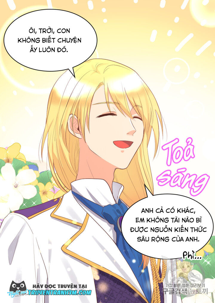 Sinh Đôi Xuyên Không Chap 21 - Next Chap 22
