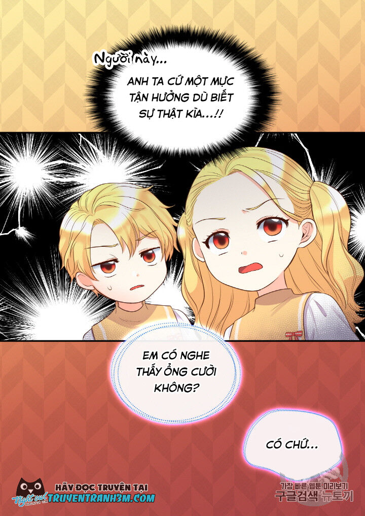 Sinh Đôi Xuyên Không Chap 21 - Next Chap 22