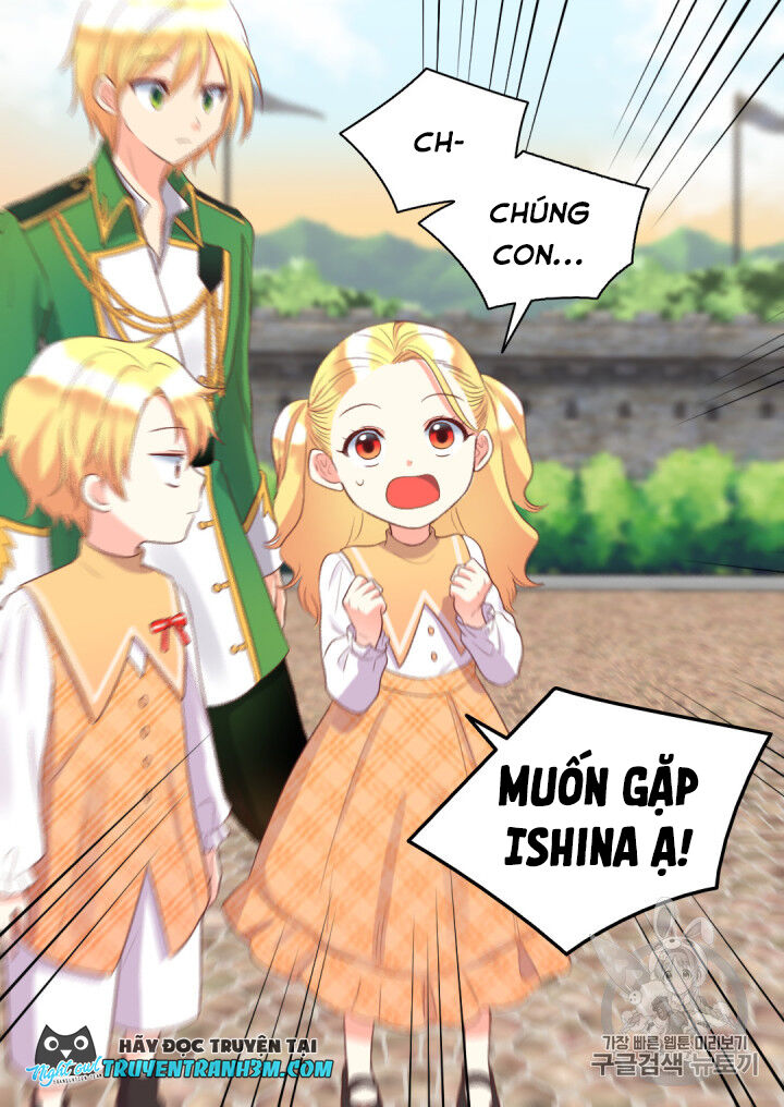 Sinh Đôi Xuyên Không Chap 21 - Next Chap 22