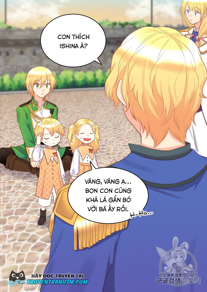 Sinh Đôi Xuyên Không Chap 21 - Next Chap 22