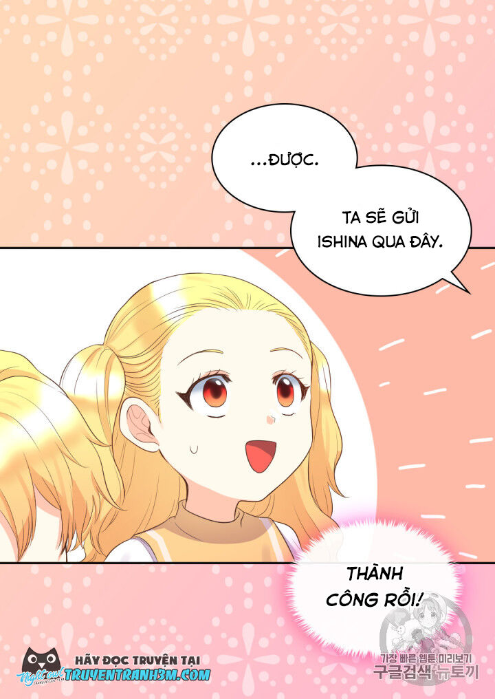 Sinh Đôi Xuyên Không Chap 21 - Next Chap 22