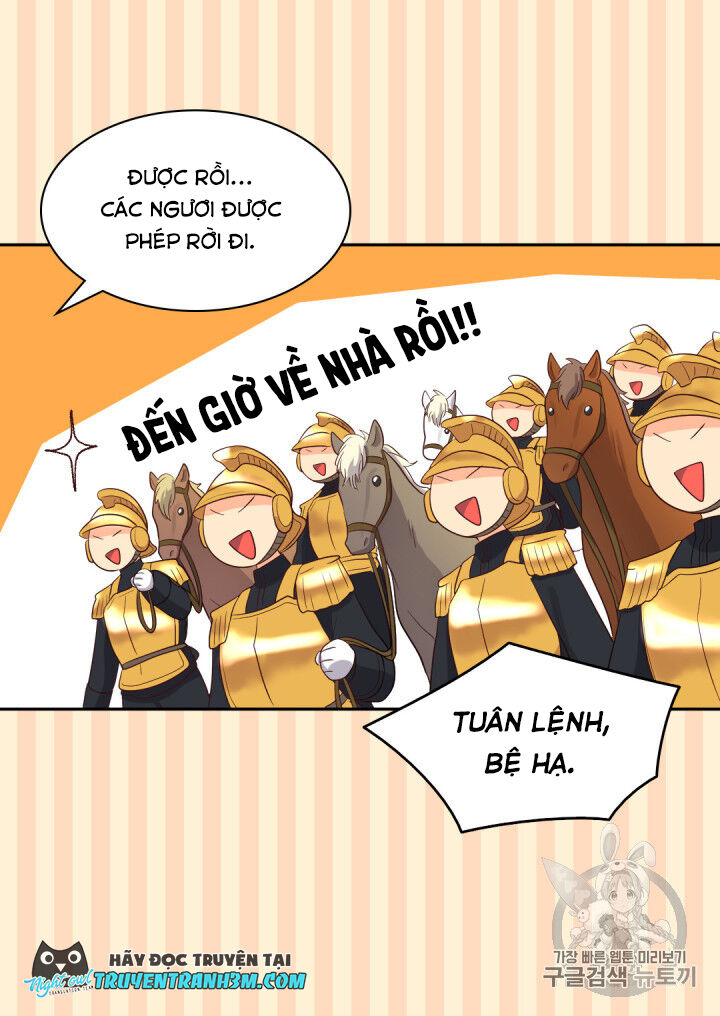 Sinh Đôi Xuyên Không Chap 21 - Next Chap 22