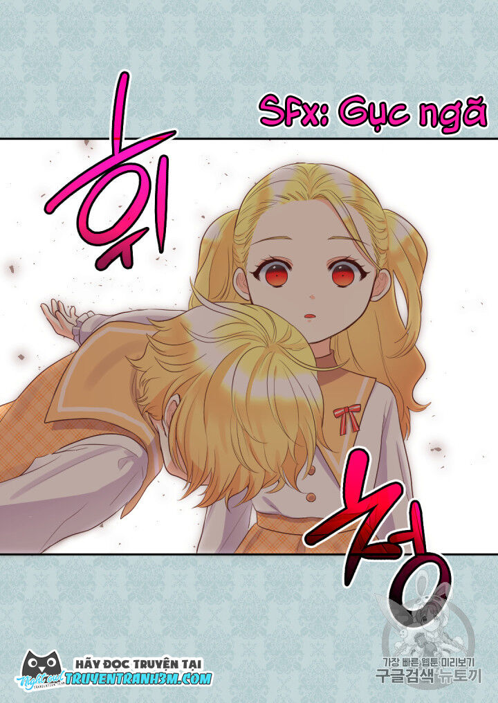 Sinh Đôi Xuyên Không Chap 21 - Next Chap 22