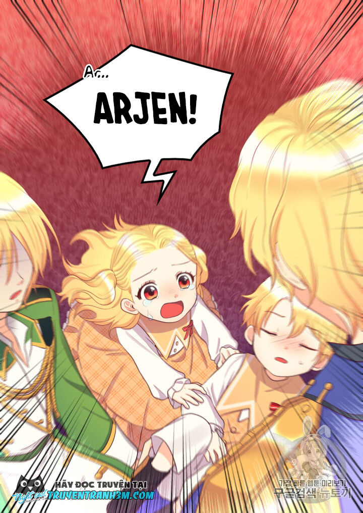 Sinh Đôi Xuyên Không Chap 21 - Next Chap 22