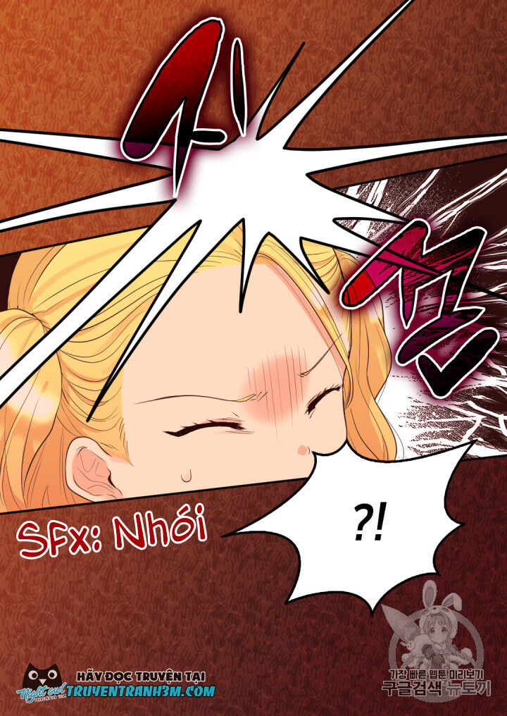 Sinh Đôi Xuyên Không Chap 21 - Next Chap 22