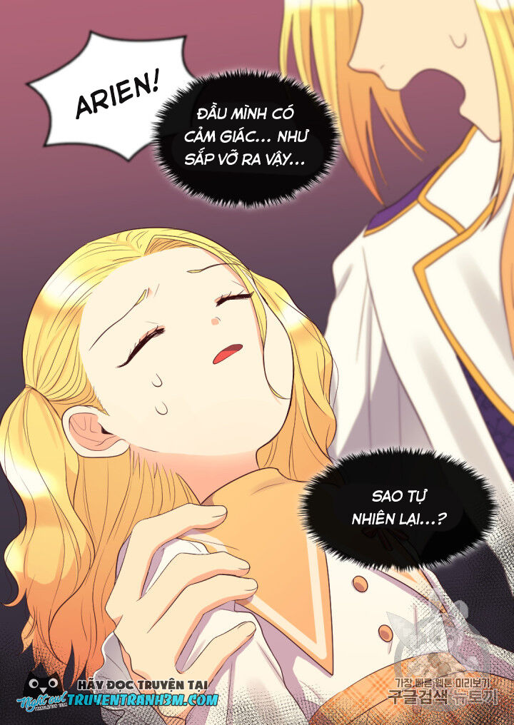 Sinh Đôi Xuyên Không Chap 21 - Next Chap 22