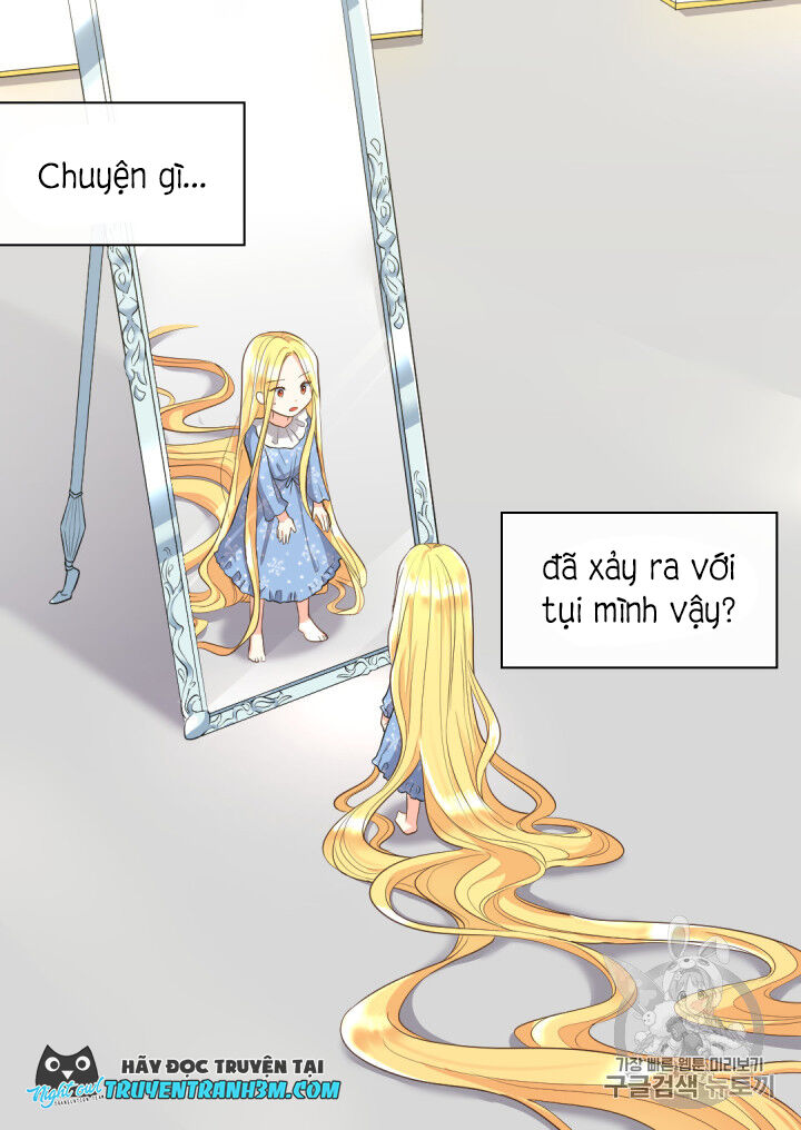 Sinh Đôi Xuyên Không Chap 22 - Next Chap 23