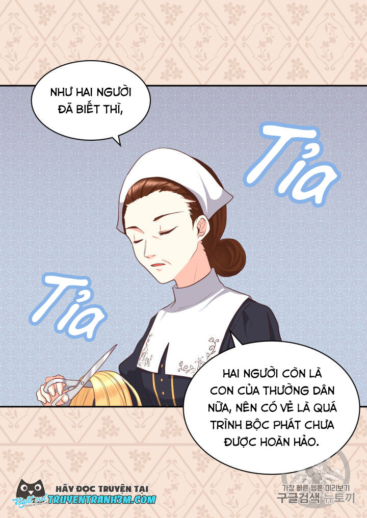 Sinh Đôi Xuyên Không Chap 22 - Next Chap 23