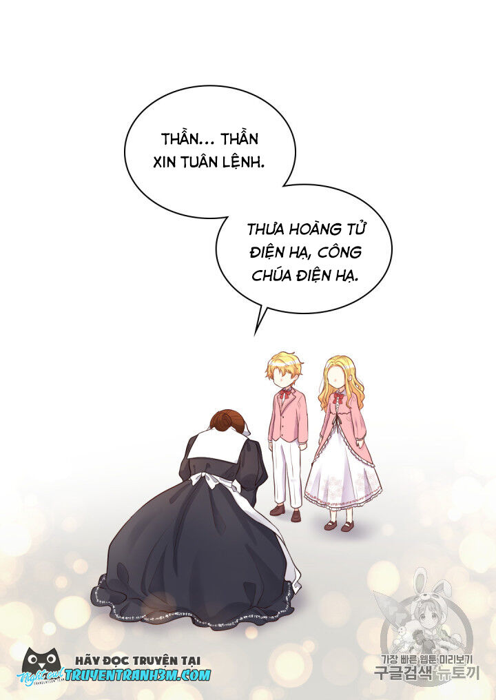 Sinh Đôi Xuyên Không Chap 22 - Next Chap 23