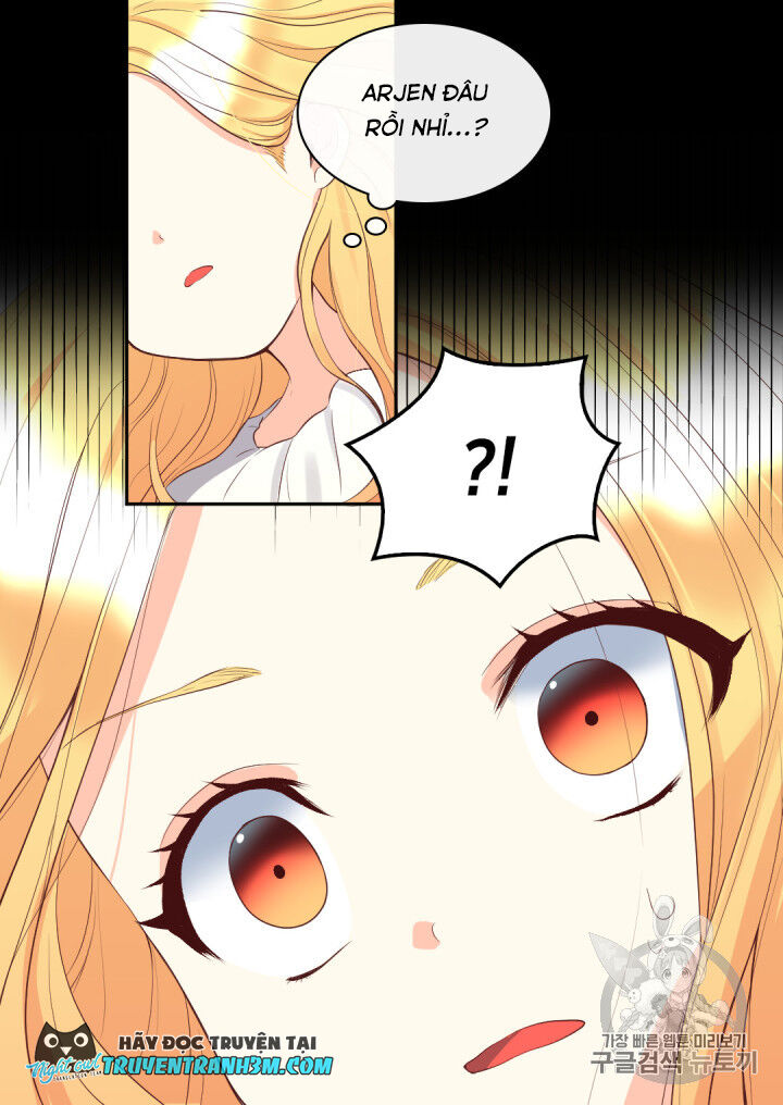 Sinh Đôi Xuyên Không Chap 22 - Next Chap 23