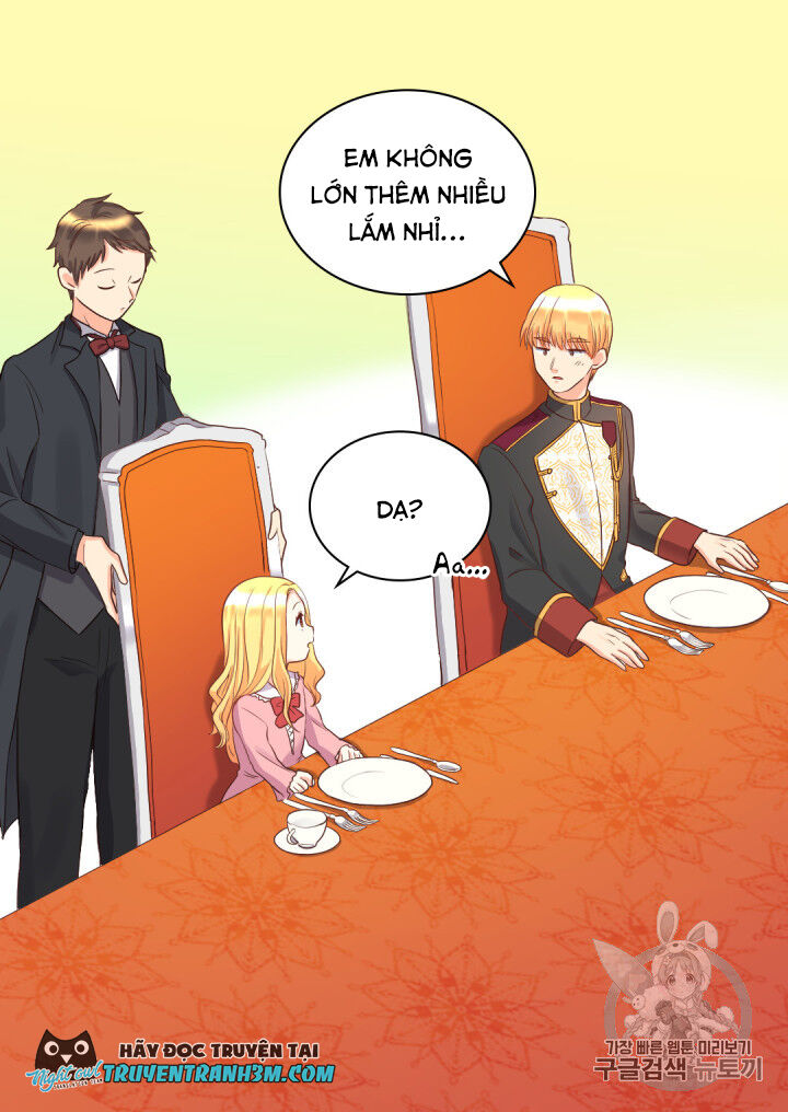 Sinh Đôi Xuyên Không Chap 23 - Next Chap 24